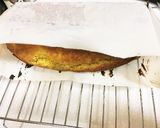 HMでアップルシナモンパウンドケーキ作り方14写真