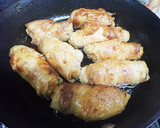 豚肉の里芋巻き作り方8写真