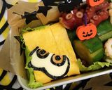 少4男児の遠足弁当 ちょいスプラVer.作り方2写真