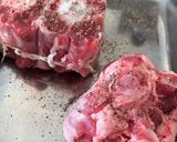 簡単！誰でもできて超美味！牛テール煮込み作り方3写真