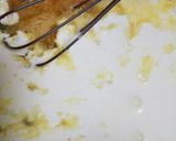 ゴーフル＊余った生クリーム消費に作り方1写真