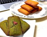 簡単!絶品フィナンシェ✨作り方14写真