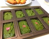 簡単！絶品抹茶フィナンシェ✨作り方12写真