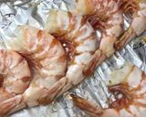 エビの塩焼き作り方3写真