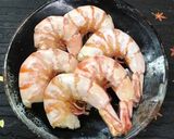 エビの塩焼き作り方4写真