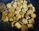 エリンギのタマゴ焼き♪作り方4写真