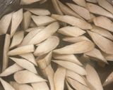 あっさり＊牛すじ煮込み作り方2写真