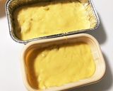 洋梨のパウンドケーキ作り方5写真