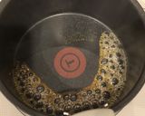市販クッキーでお手軽に♫タルトタタン作り方5写真
