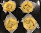 市販クッキーでお手軽に♫タルトタタン作り方7写真