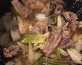 あっさり＊牛すじ煮込み作り方8写真