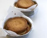 市販クッキーでお手軽に♫タルトタタン作り方12写真