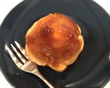 市販クッキーでお手軽に♫タルトタタン作り方13写真