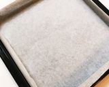 ふんわり抹茶ロールケーキ☆マロンクリーム作り方2写真