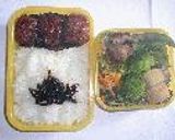 毎日のお弁当（２）作り方4写真