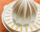 生搾りオレンジのハイボール作り方1写真