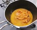 万能おかず味噌♪作り方1写真