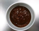 万能おかず味噌♪作り方2写真