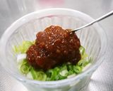 万能おかず味噌♪作り方3写真