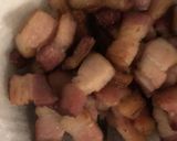 ニューイングランドクラムチャウダー作り方1写真