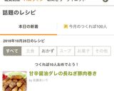 甘辛醤油ダレの長ねぎ豚肉巻き作り方6写真