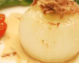 新玉ねぎのチン!作り方4写真
