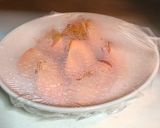 きのこのアヒージョ風若返りカレースープ♡作り方4写真