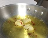 きのこのアヒージョ風若返りカレースープ♡作り方5写真