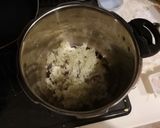鶏胸肉のホロホロ角煮（圧力なべ使用）作り方1写真