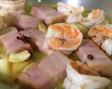 きのこのアヒージョ風若返りカレースープ♡作り方6写真
