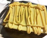厚揚げトースト作り方2写真