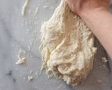 初心者でも簡単！♡ミルクのちぎりパン♡作り方5写真
