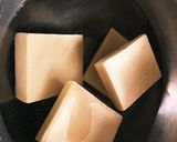 海老詰め高野豆腐作り方1写真