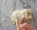 初心者でも簡単！♡ミルクのちぎりパン♡作り方6写真