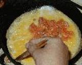 簡単オムライス作り方5写真