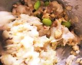 海老詰め高野豆腐作り方5写真