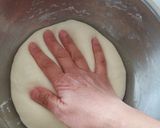 初心者でも簡単！♡ミルクのちぎりパン♡作り方11写真
