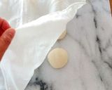 初心者でも簡単！♡ミルクのちぎりパン♡作り方15写真