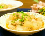 マーボー大根作り方7写真