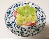 ハムチーズレタスベーグル作り方6写真
