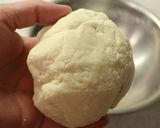 味噌煮込みうどん用のうどん♪作り方2写真