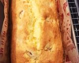 マロンバターケーキ作り方9写真