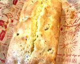 マロンバターケーキ作り方10写真