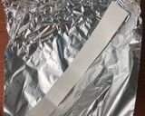 牛乳パックで簡単楽しい♫目玉焼き作り方2写真