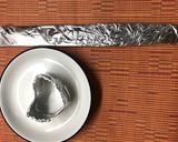牛乳パックで簡単楽しい♫目玉焼き作り方3写真