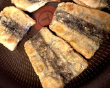 秋刀魚のひつまぶし風　蒲焼丼作り方2写真