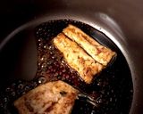 秋刀魚のひつまぶし風　蒲焼丼作り方4写真