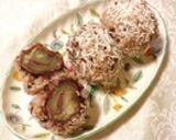 雑穀ぜんざい作り方16写真
