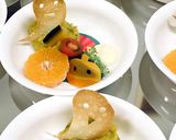 *ハロウィンオバケのパリパリチップス*作り方8写真