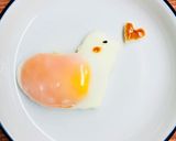牛乳パックで簡単楽しい♫目玉焼き作り方9写真